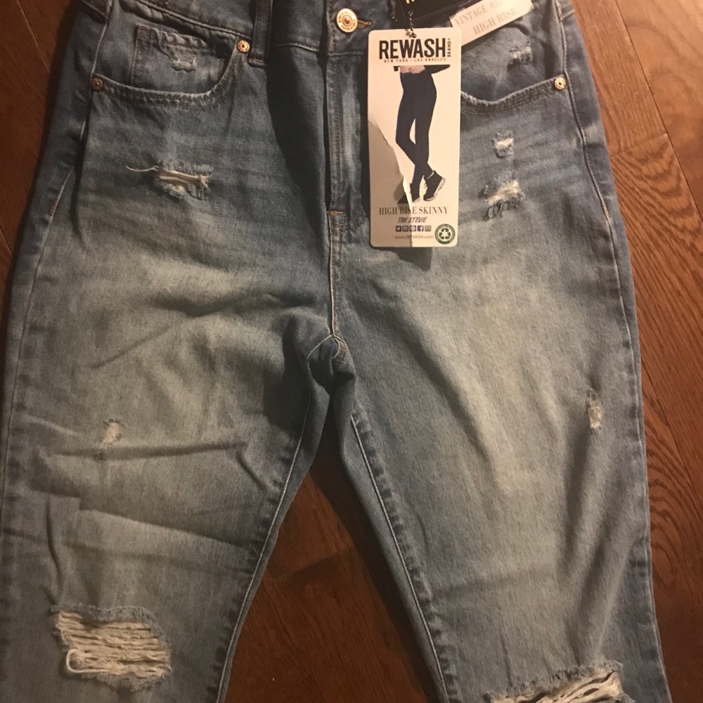 Jeans! - Picture 7 of 8